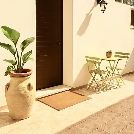 Vakantiehuis Brezza Di Gisira *