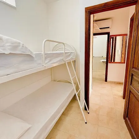 Vakantiehuis Brezza Di Gisira *
