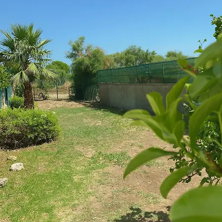 Brezza Di Gisira Vakantiehuis