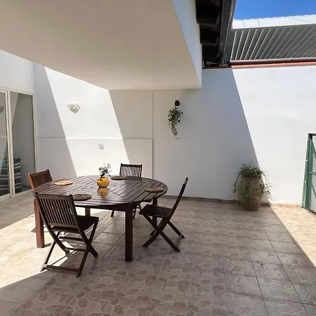 Brezza Di Gisira Vakantiehuis