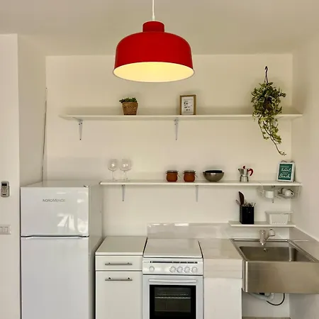 Vakantiehuis Brezza Di Gisira
