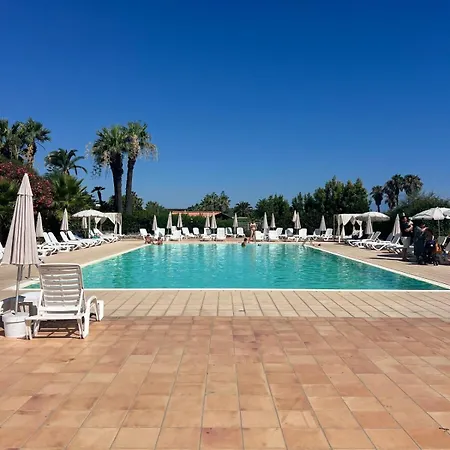 Brezza Di Gisira Vakantiehuis