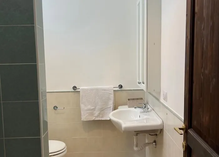 Brezza Di Gisira Brucoli